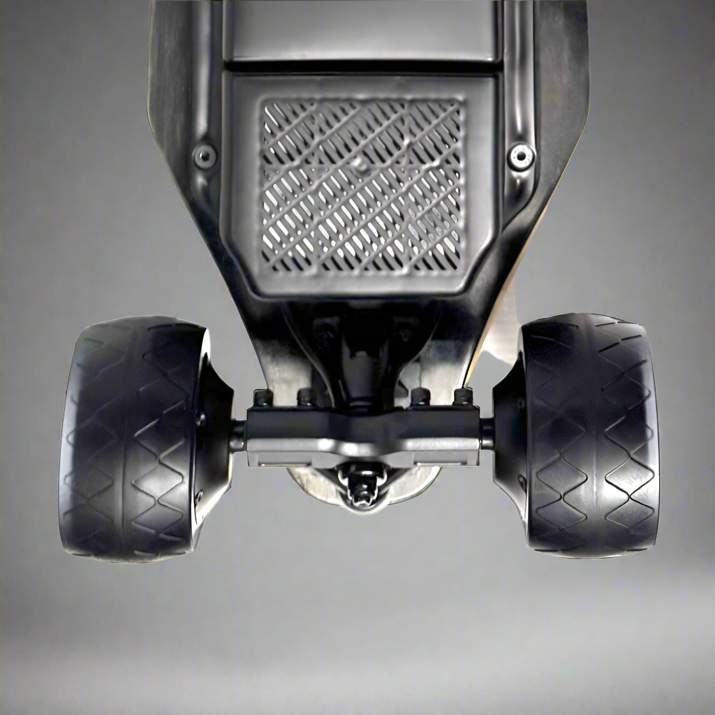 Dome Electric Skateboard