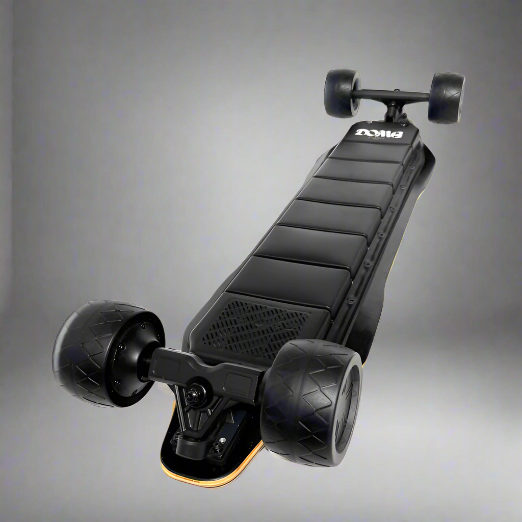 Dome Electric Skateboard