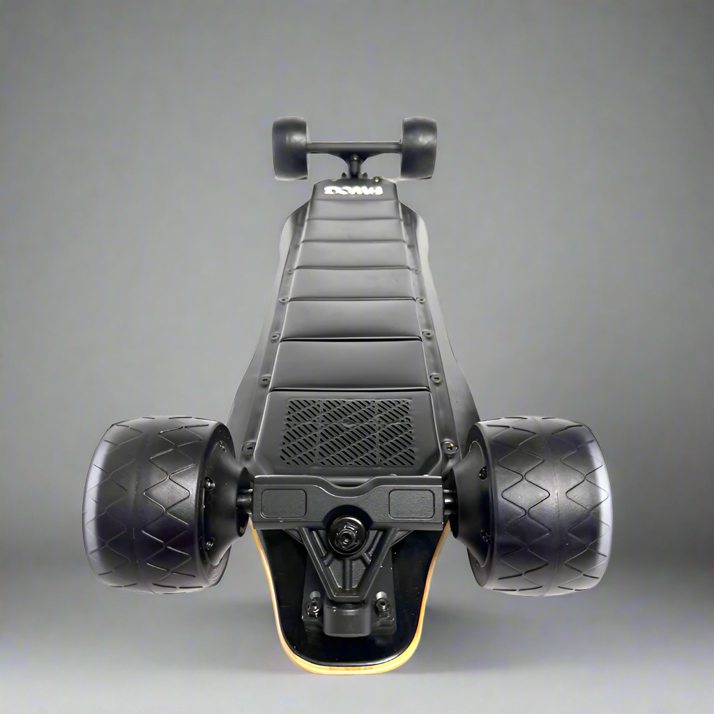 Dome Electric Skateboard