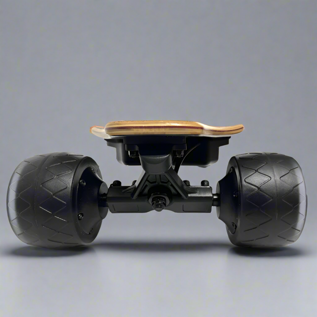 Dome Electric Skateboard