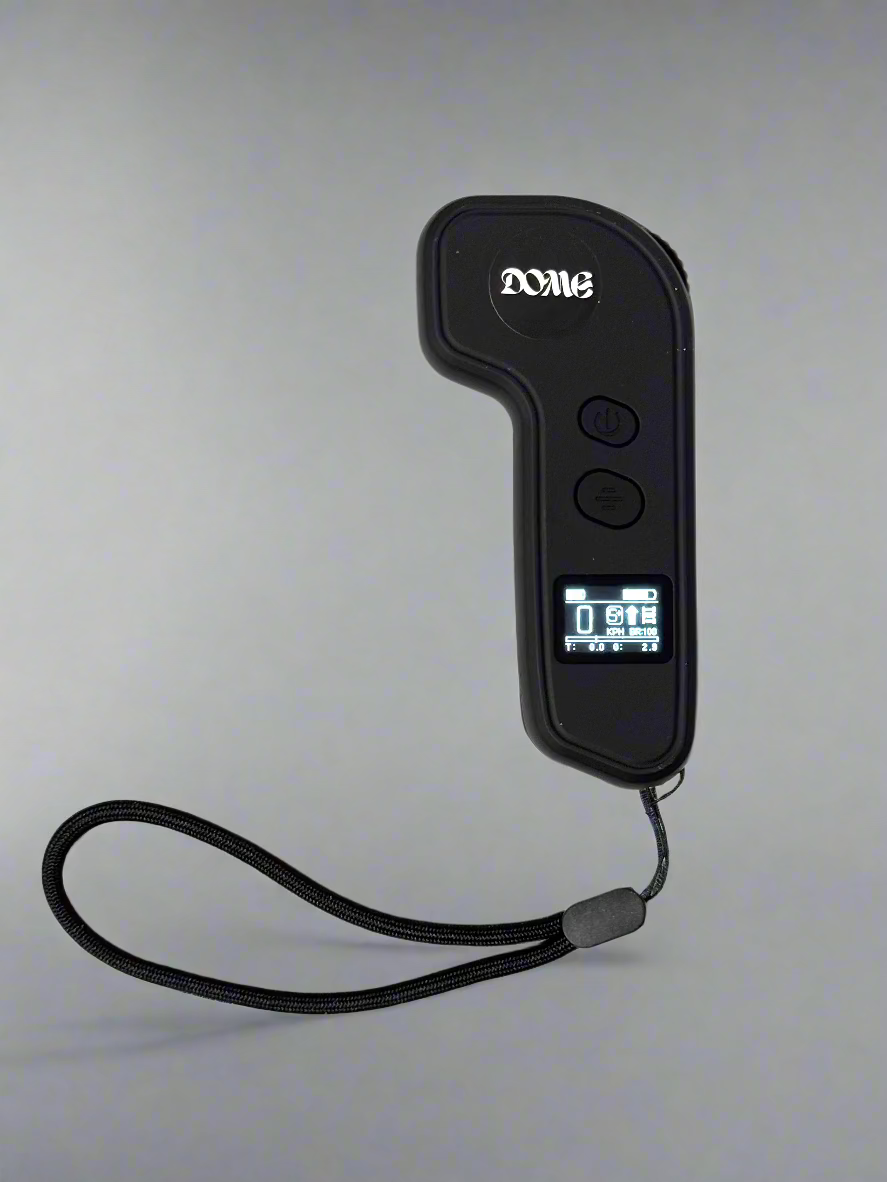 Dome Electric Skateboard