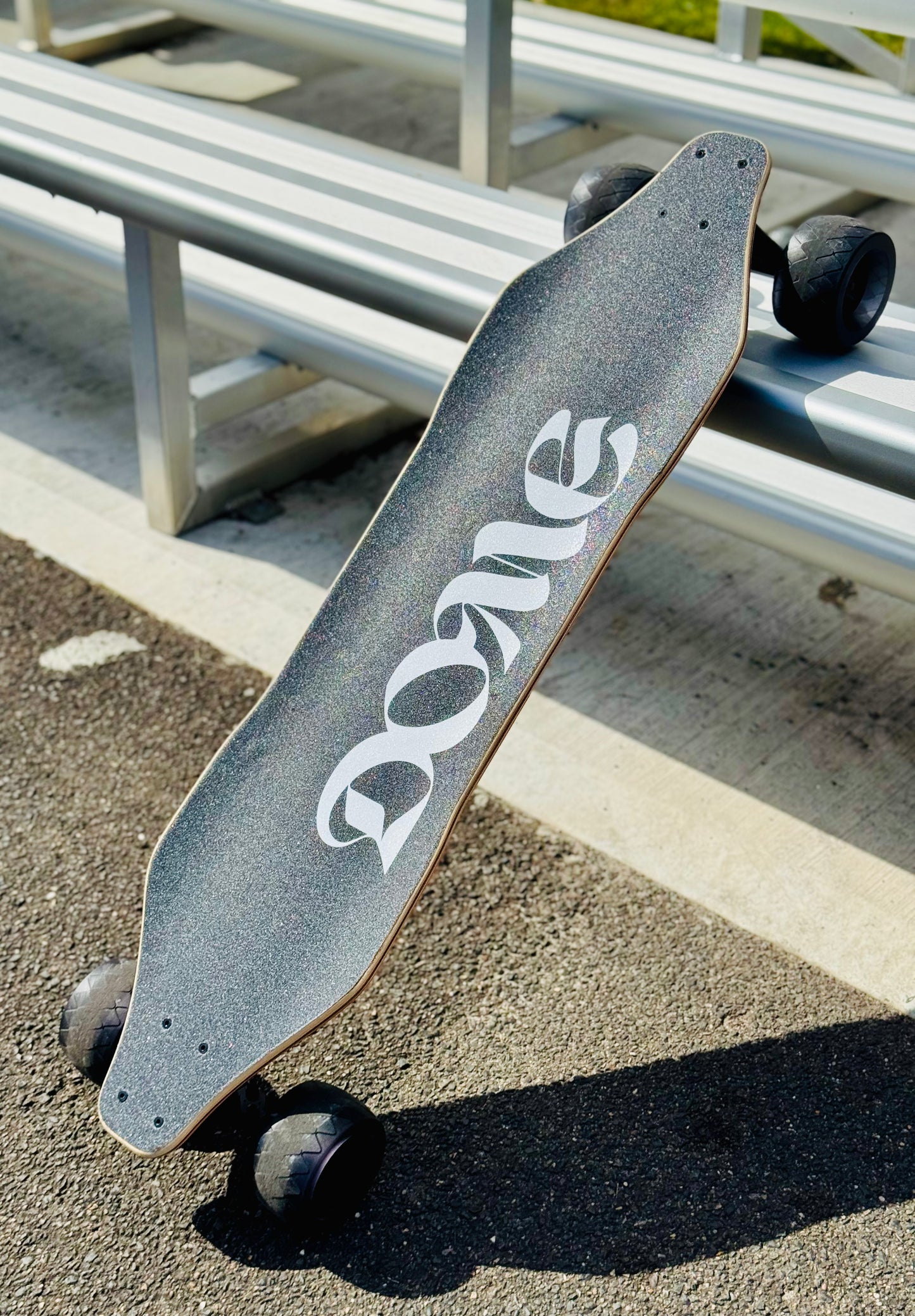 Dome Electric Skateboard