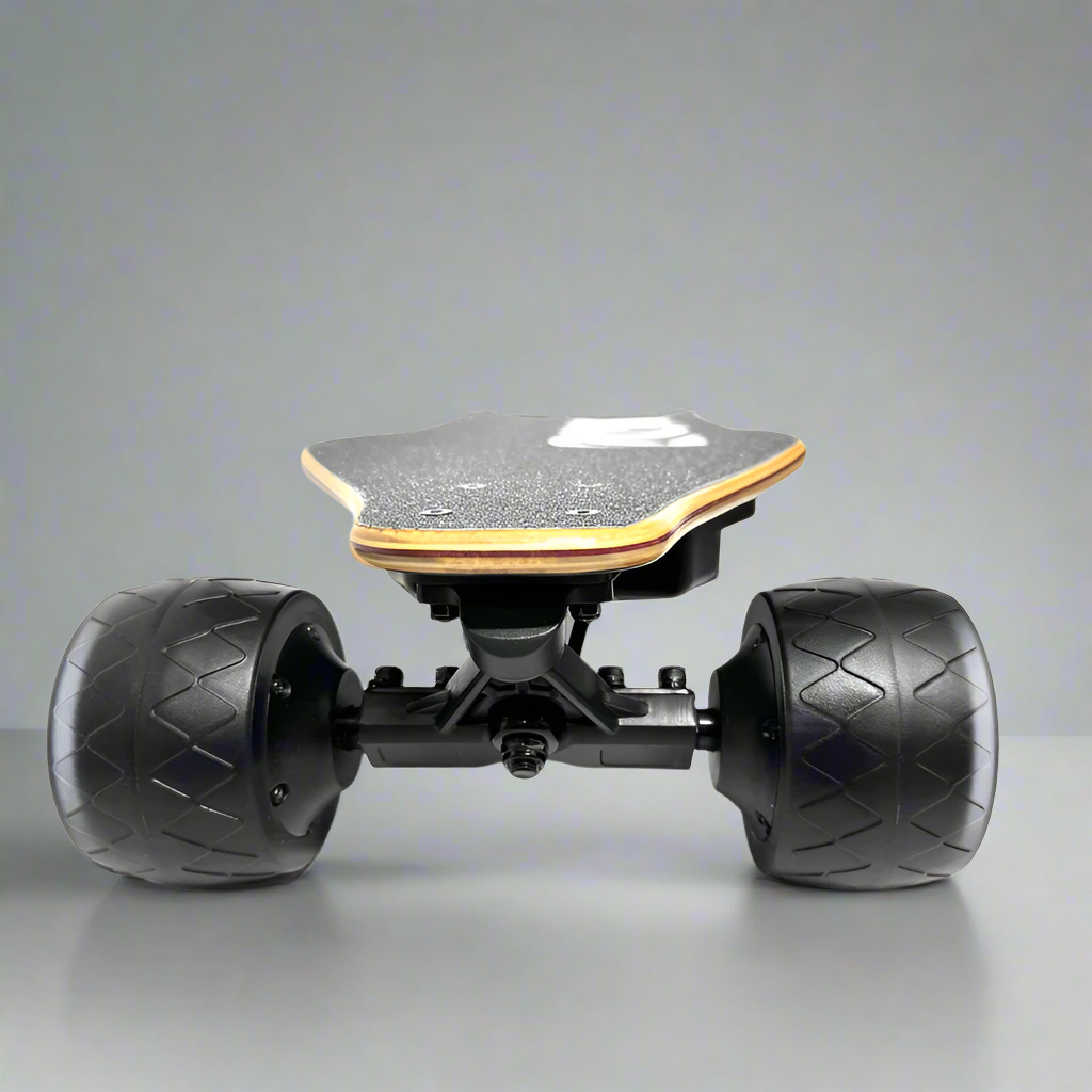 Dome Electric Skateboard