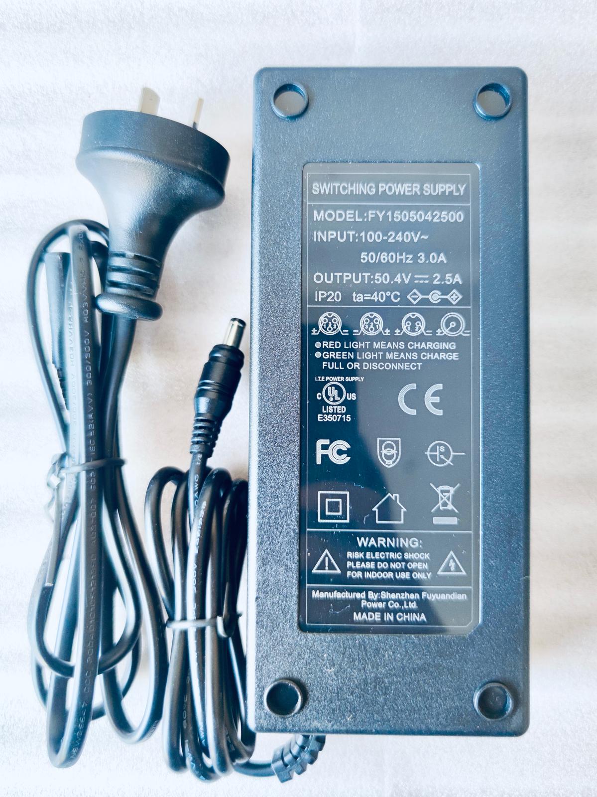 Dome Electric Skateboard