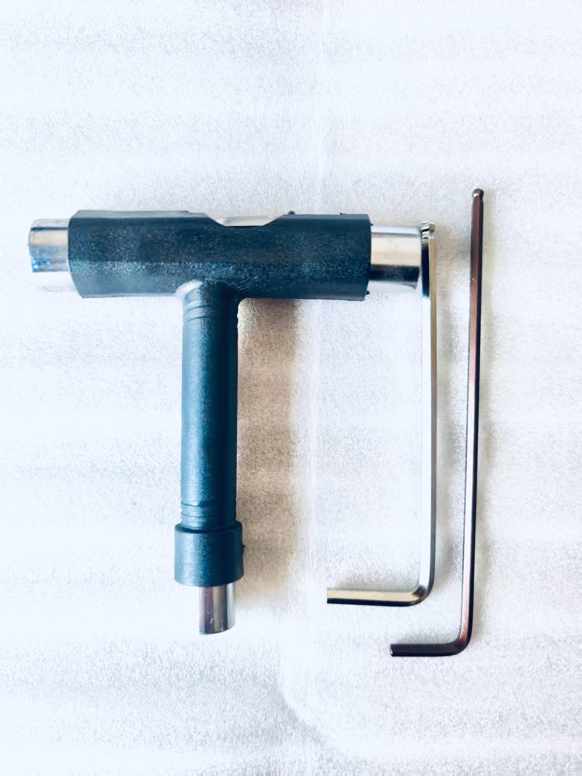 Dome Electric Skateboard