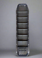 Dome Battery Enclosure