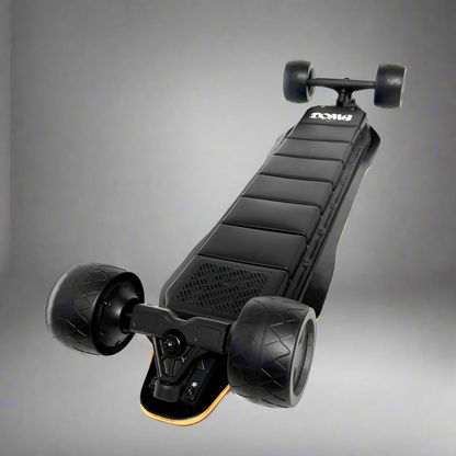 Dome Electric Skateboard