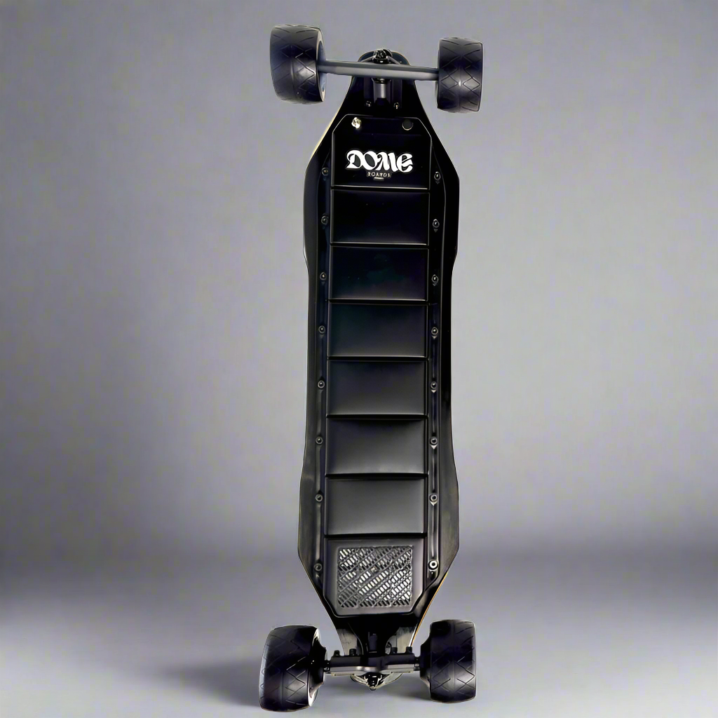 Dome Electric Skateboard