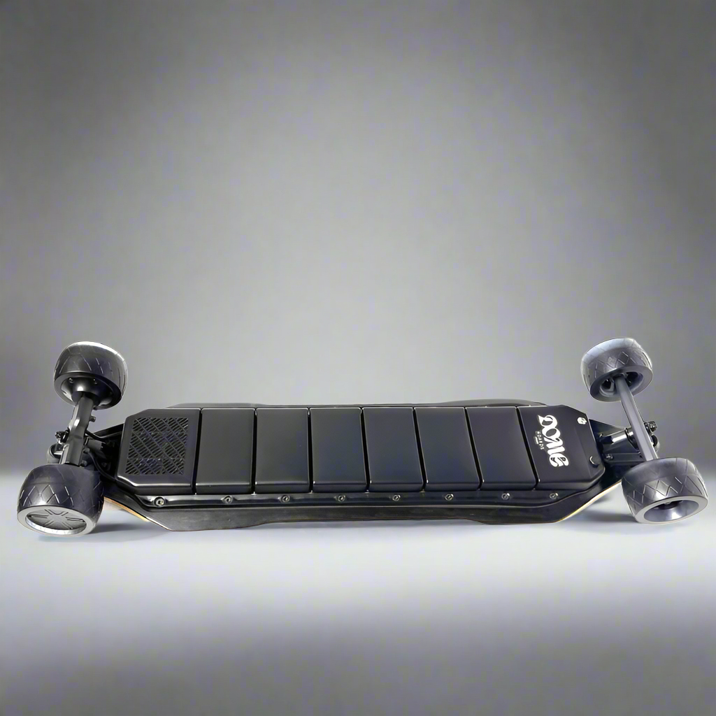 Dome Electric Skateboard
