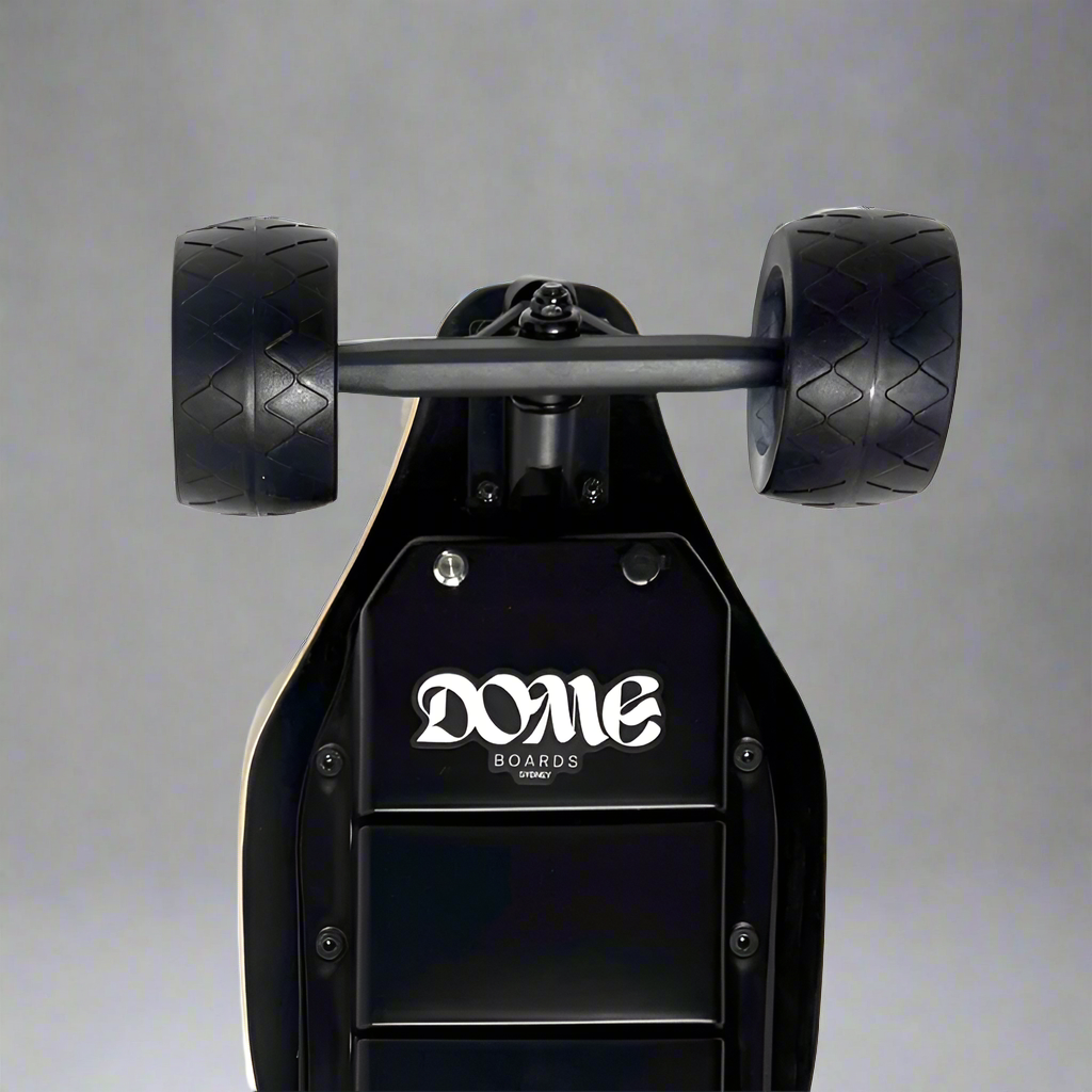 Dome Electric Skateboard