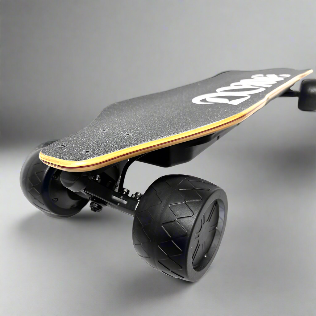 Dome Electric Skateboard
