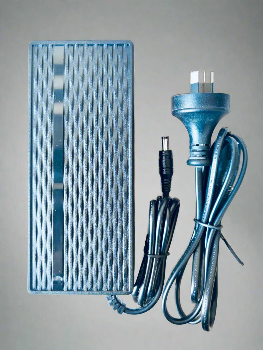 Dome Skateboard Charger - 2.5A