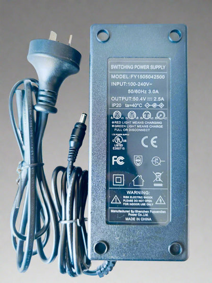 Dome Skateboard Charger - 2.5A