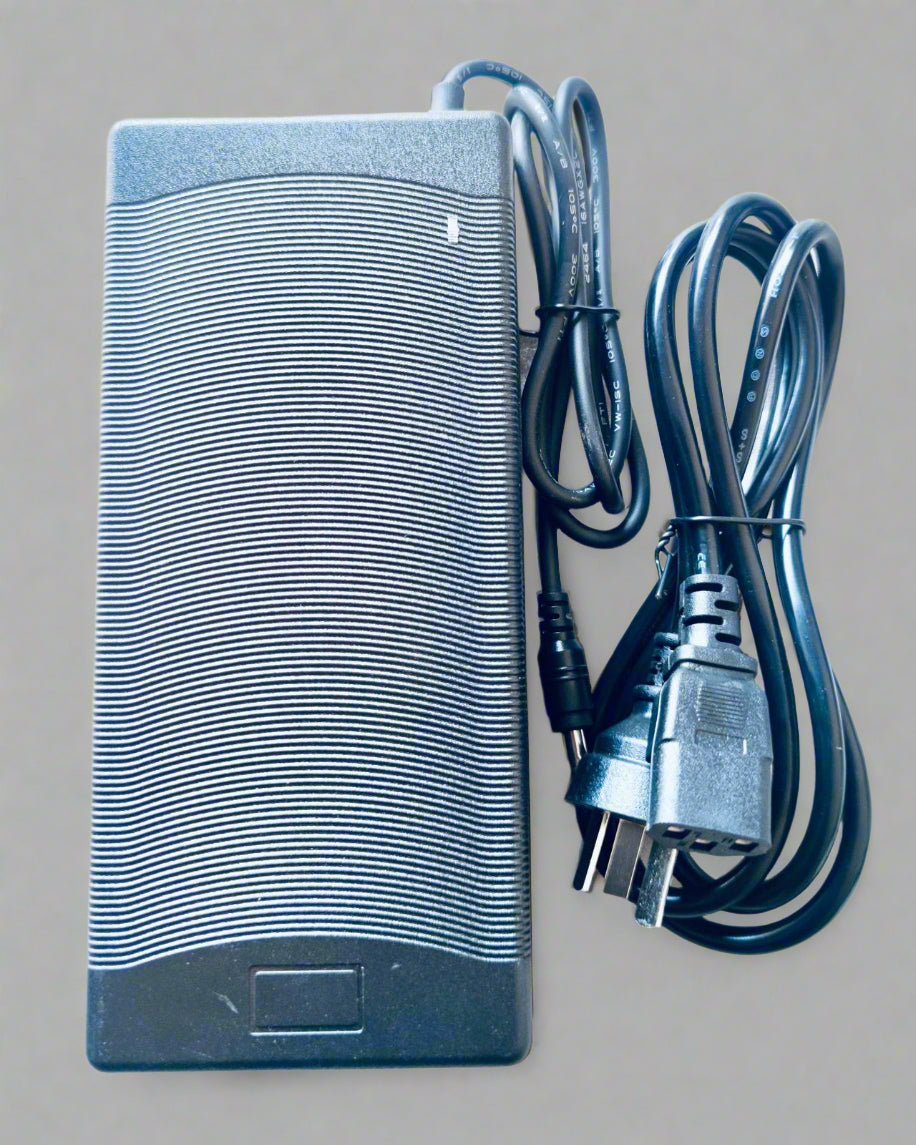 Dome Skateboard Charger- 5A