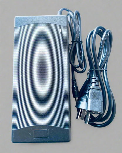 Dome Skateboard Charger- 5A