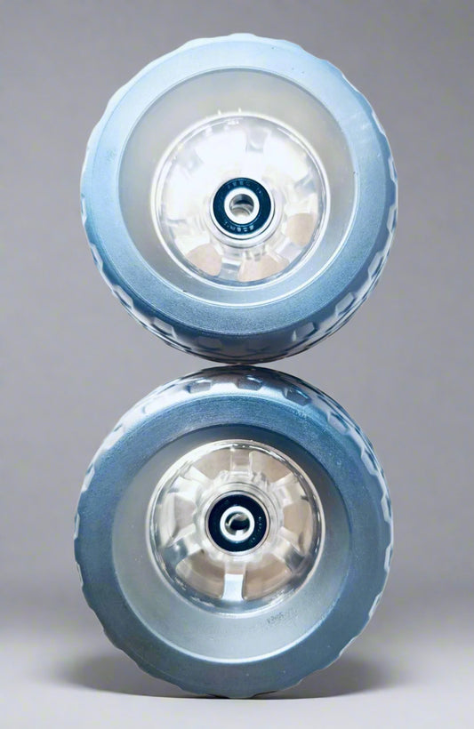 Longboard Wheels 105mm