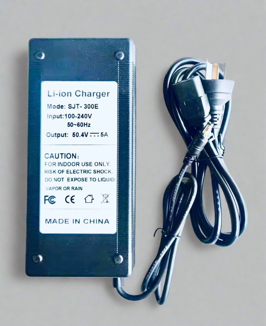 Dome Skateboard Charger- 5A