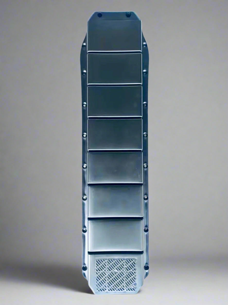 Dome Battery Enclosure