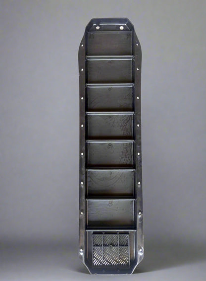 Dome Battery Enclosure