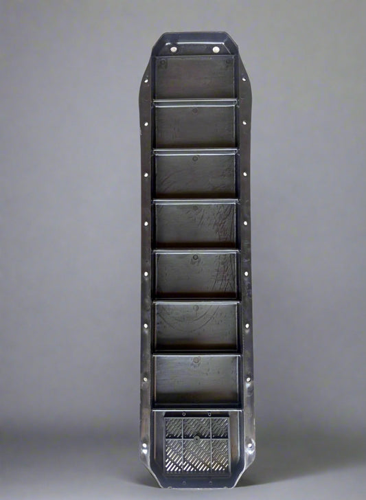 Dome Battery Enclosure